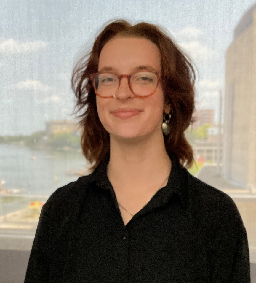 Delaney Returns! College Library UWMadison Libraries