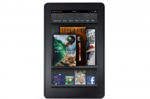 kindle fire