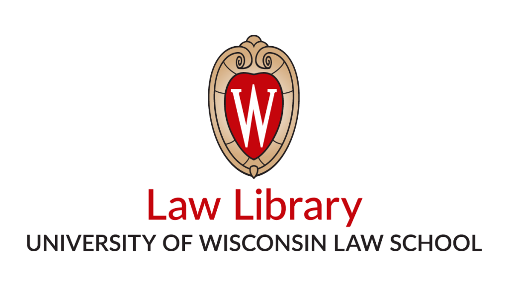 University of WisconsinMadison Law Library Empowering Libraries News & Events UWMadison
