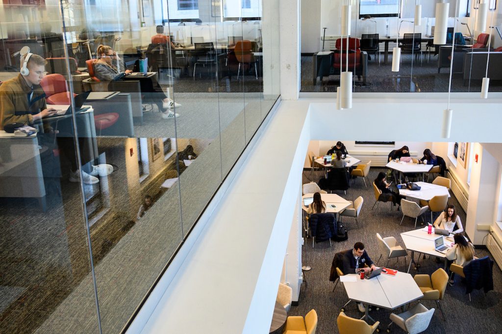 New Tutorial Helps Students Avoid Plagiarism News & Events UW